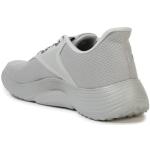 Szare Sneakersy męskie marki Reebok Lite 3 w rozmiarze 40 