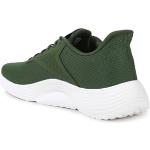 Zielone Sneakersy męskie marki Reebok Lite 3 w rozmiarze 47 