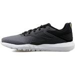 Reebok Męskie buty sportowe Flexagon Energy Tr 4, Core Black Pure Grey 7 obuwie białe, 44 EU