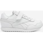 Białe Sneakersy sznurowane dla dzieci sportowe marki Reebok Royal w rozmiarze 34 