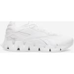 Białe Buty sportowe sportowe marki Reebok Zig w rozmiarze 37 