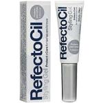 Odżywki do włosów z przeciwutleniaczami 9 ml odżywiające w żelu marki RefectoCil 