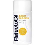 Refectocil Saline, aby usunąć tłuszcz roztwór solanki (cień 150 ml )