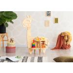 Regał do pokoju dziecięcego w kształcie żyrafy - Skay