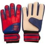 Rękawiczki bramkarskie dla dzieci FC Barcelona
