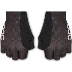 Przecenione Czarne Rękawiczki na rower damskie sportowe marki POC w rozmiarze M 