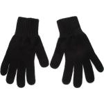 Rękawiczki Męskie Calvin Klein Jeans - Monogram Gloves K60K607624 BLK