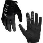 Rękawiczki na rower damskie marki FOX w rozmiarze M 