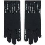 Przecenione Czarne Rękawiczki męskie marki Viking w rozmiarze XS 