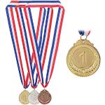 Brązowe Medale dla dzieci marki Relaxdays 