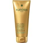 René Furterer Solaire Żel pod prysznic do włosów i ciała ( Nourish ing Shower Gel) 200 ml