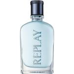 Perfumy & Wody perfumowane męskie w testerze marki Replay 