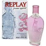 Perfumy & Wody perfumowane damskie 40 ml marki Replay 