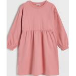 Różowa Odzież dziecięca dla dziewczynki marki Reserved w rozmiarze 134 