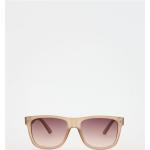 Okulary przeciwsłoneczne wayfarery męskie marki Reserved 