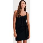Przecenione Czarne Spódnice damskie marki Reserved w rozmiarze XL 