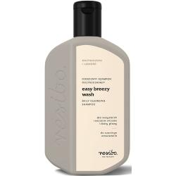 Resibo Szampon Easy Breezy Wash haarshampoo 250.0 ml