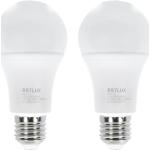 Białe Żarówki LED marki retlux - gwint żarówki: E27 