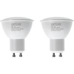 Białe Żarówki LED marki retlux - gwint żarówki: GU10 