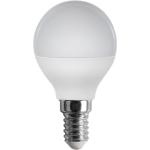 Białe Żarówki LED marki retlux - gwint żarówki: E14 