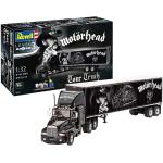 Ciężarówki zabawkowe marki Revell Motörhead Skala: Skala 1 