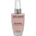 REVERSO Odżywczy krem wygładzający pod oczy do skóry suchej i alipidowej 30 ml Theo Marvee