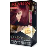 Siwe Farby do włosów odżywiające marki Revlon 