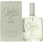 Białe Perfumy & Wody perfumowane damskie marki Revlon Charlie 