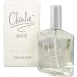 Białe Perfumy & Wody perfumowane 100 ml marki Revlon Charlie 