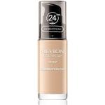 Brązowe Kosmetyki do makijażu matowe 30 ml długotrwałe marki Revlon Colorstay 