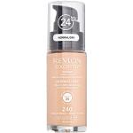 Revlon Makijaż dla normalnej i suchej skóry SPF 20 (ColorStay Makeup Normal / Dry Skin) 30 ml (Cień 240 Medium Beige)