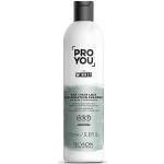 Szampony do włosów 350 ml wzmacniające na cienkie włosy - profesjonalna edycja marki Revlon Professional 