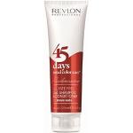 Wielokolorowe Odżywki do włosów wzmacniające - profesjonalna edycja marki Revlon Professional 