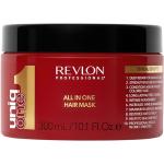 Przecenione Maski do włosów 300 ml - profesjonalna edycja marki Revlon Professional 
