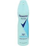 Rexona Antyperspirant w sprayu Advanced Protection Ultimate Fresh (72H Anti-Perspirant) 150 ml