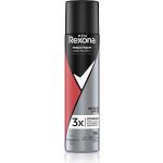 Rexona Maxi mum Protection Intense Sport 100 ml antyperspirant w sprayu przeciw nadmiernemu poceniu się
