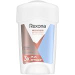 Rexona Maximum Protection Clean Scent antyperspirant w kremie deodorant 45.0 ml