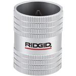 RIDGID 29983 Model 223S 1/4" do 1-1/4" wewnętrzne/zewnętrzne rury miedziane i ze stali nierdzewnej i rozwiertak do rur