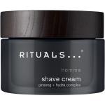 Rituals Homme Collection Homme Shave Cream bartpflege 250.0 ml