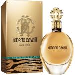 Różowe Perfumy & Wody perfumowane damskie romantyczne cytrusowe marki Roberto Cavalli 