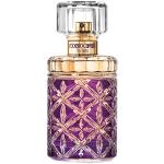 Czarne Perfumy & Wody perfumowane z paczulą damskie eleganckie 75 ml kwiatowe marki Roberto Cavalli Florence 
