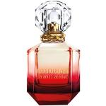 Czerwone Perfumy & Wody perfumowane z paczulą damskie 50 ml kwiatowe marki Roberto Cavalli Paradiso 