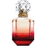 Czerwone Perfumy & Wody perfumowane z paczulą damskie 75 ml kwiatowe marki Roberto Cavalli Paradiso 
