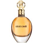 Różowe Perfumy & Wody perfumowane damskie 50 ml cytrusowe marki Roberto Cavalli Signature 