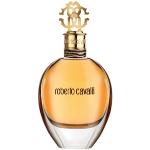 Różowe Perfumy & Wody perfumowane damskie 75 ml cytrusowe marki Roberto Cavalli Signature 