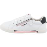 Romika Damskie buty sportowe 74R0052001, białe, 37 EU, biały, 37 eu