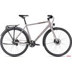 Rower Cube Travel EXC oatgrey'n'taupe 2023