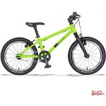Rower Dziecięcy KUbikes 16L MTB Green Zielony