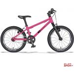 Rower Dziecięcy KUbikes 16L MTB Pink Różowy