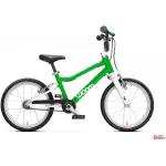 Rower dziecięcy Woom 3 G Automagic Green Zielony